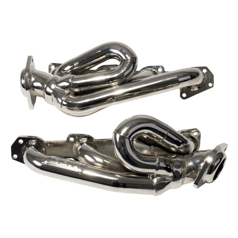 BBK 09-18 Dodge Ram 5.7L Hemi Shorty Tuned Length Exhaust Headers - 1-3/4 Titanium Ceramic - Order Your Parts - اطلب قطعك