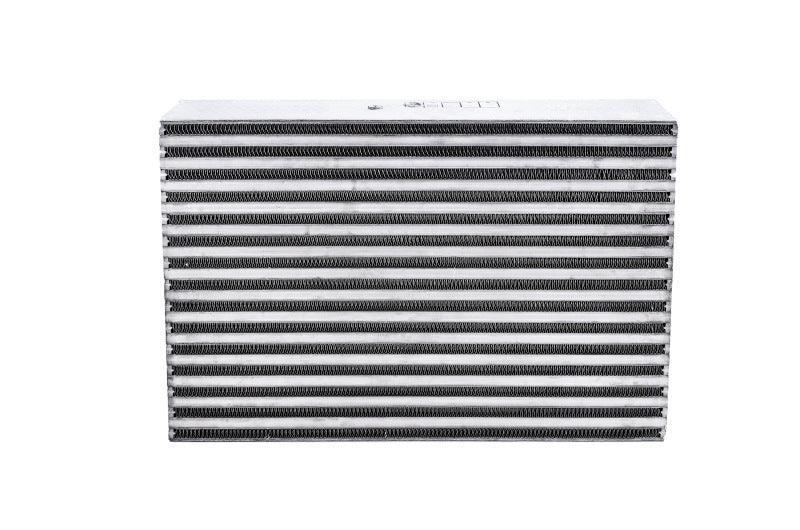 Garrett Air / Air Intercooler CAC (18.00in x 12.10in x 3.00in) - 750 HP - Order Your Parts - اطلب قطعك
