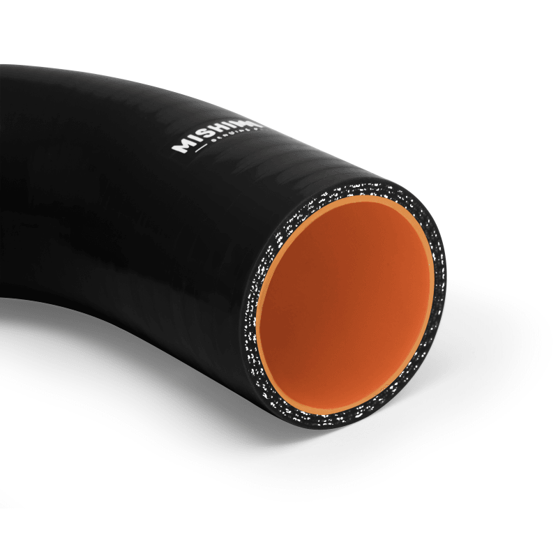 Mishimoto 99-01 Subaru Impreza RS 2.5L Black Silicone Hose Kit - Order Your Parts - اطلب قطعك