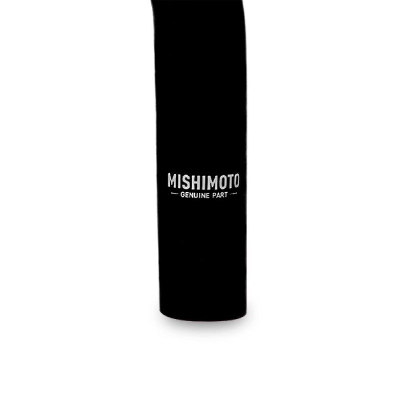 Mishimoto 15+ Ford Mustang GT Black Silicone Ancillary Hose Kit - Order Your Parts - اطلب قطعك