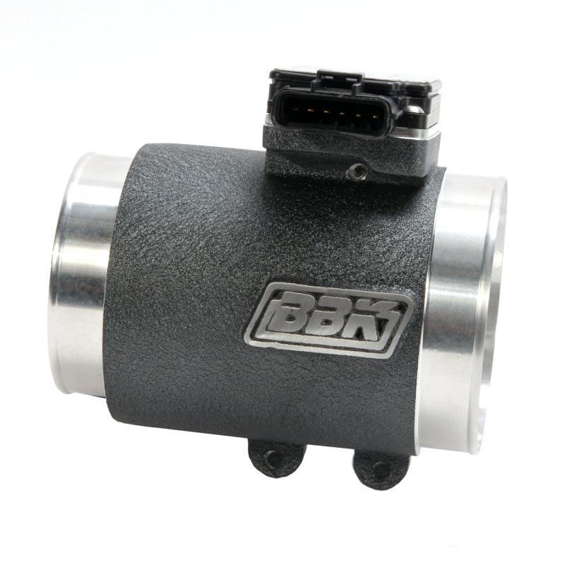 BBK 86-93 Mustang 5.0 Mass Air Meter 76mm 24 lb Inj. Cold Air Calibration - Order Your Parts - اطلب قطعك