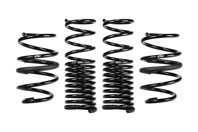 Eibach 2023 Subaru WRX PRO-Kit Lowering Springs