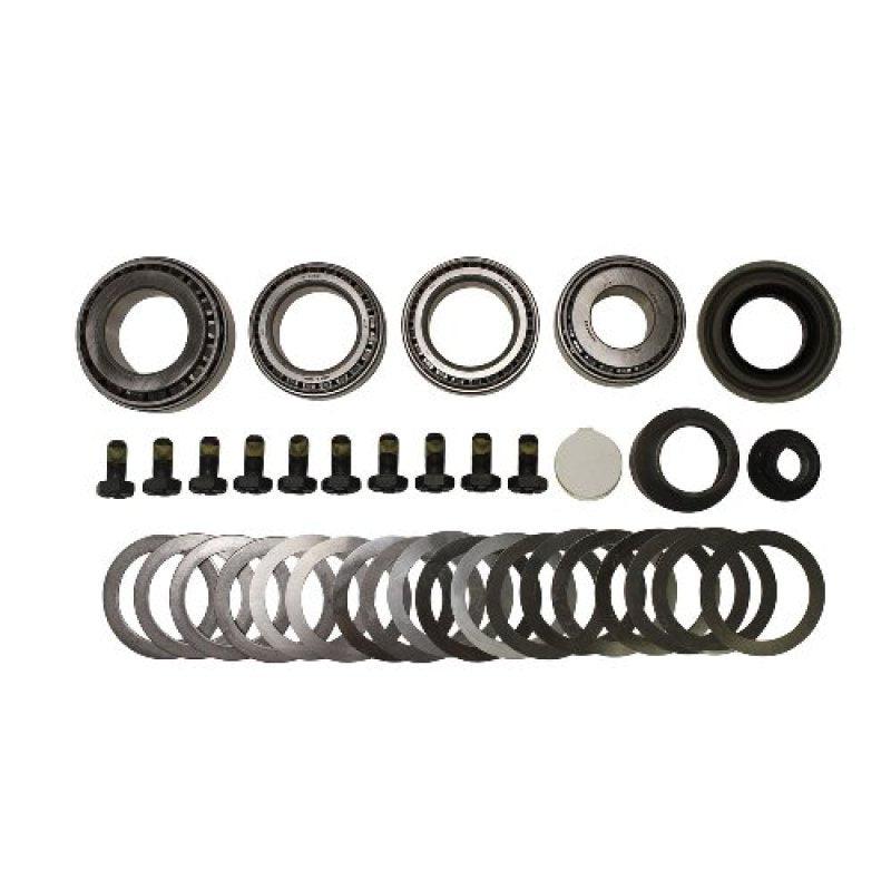 Ford Racing 15-16 Mustang Super 8.8in IRS Ring Gear and Pinion installation Kit - Order Your Parts - اطلب قطعك