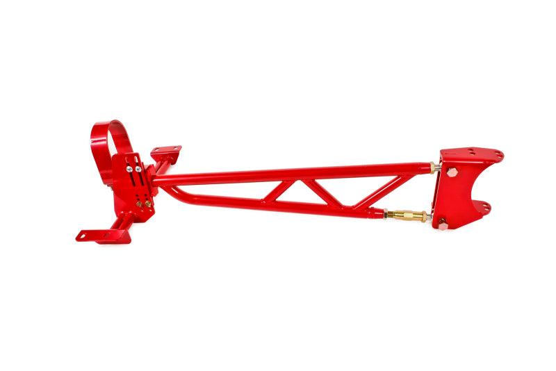 BMR 82-02 3rd Gen F-Body Adj. Bolt-In Torque Arm - Red - Order Your Parts - اطلب قطعك