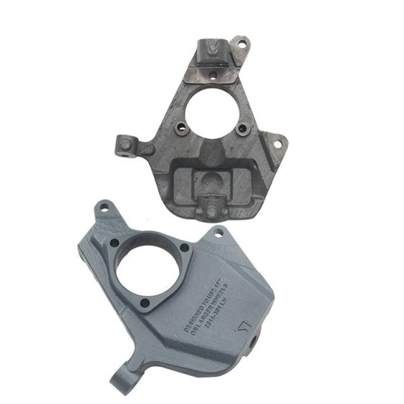 Belltech DROP SPINDLE SET 14-17 GM 1/2 Ton - Order Your Parts - اطلب قطعك