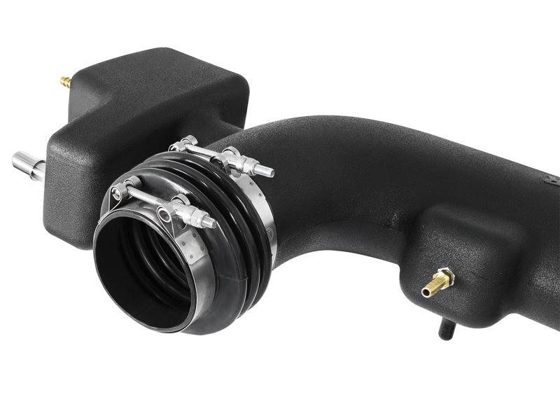 aFe Momentum GT Pro DRY S Cold Air Intake System 2017 Ford Superduty V8-6.2L - Order Your Parts - اطلب قطعك