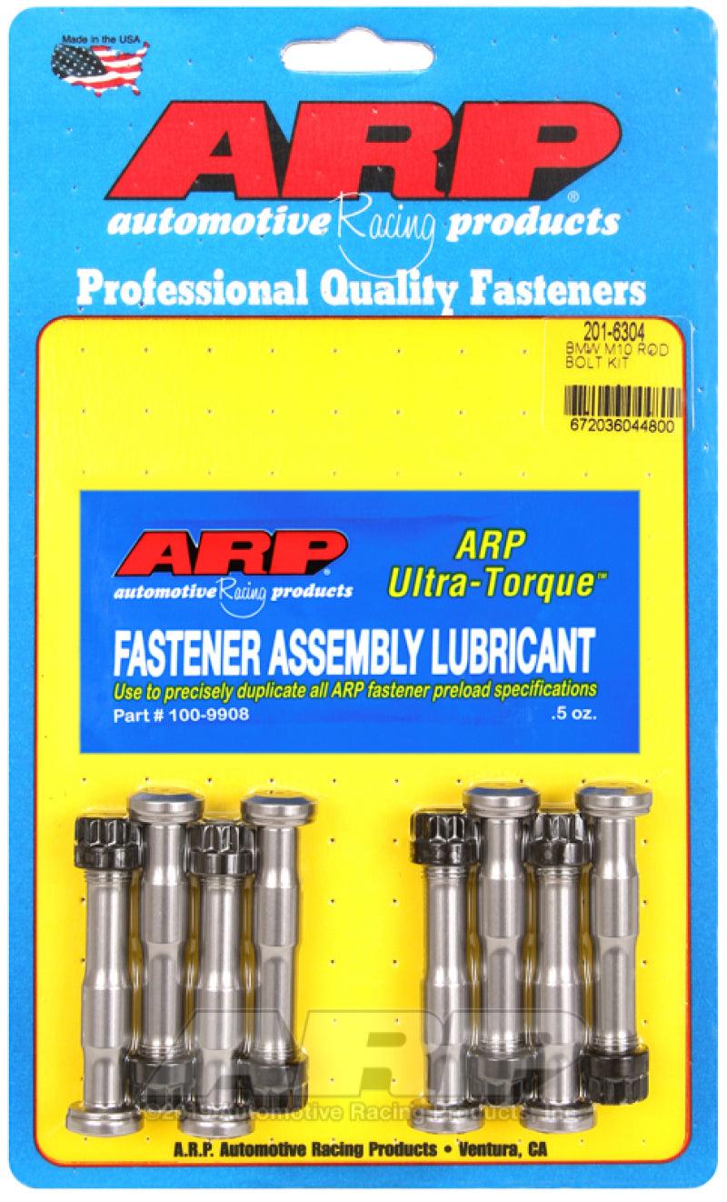 ARP BMW M10 Rod Bolt Kit - Order Your Parts - اطلب قطعك