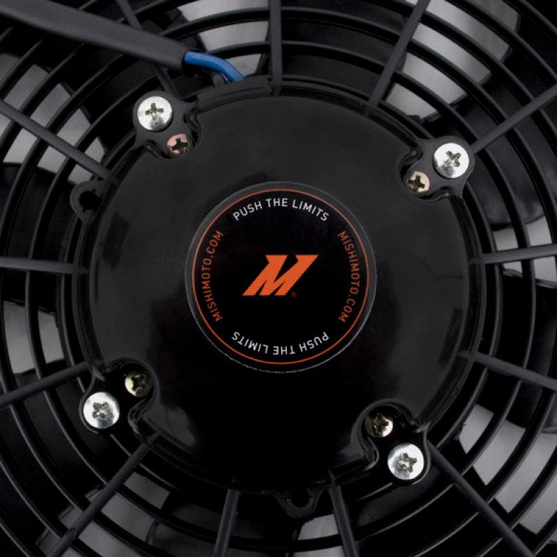Mishimoto 16 Inch Race Line High-Flow Electric Fan - Order Your Parts - اطلب قطعك