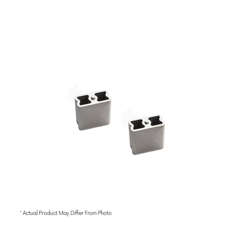 Belltech LOWERING BLOCK KIT 1inch LOWERING BLOCK - Order Your Parts - اطلب قطعك