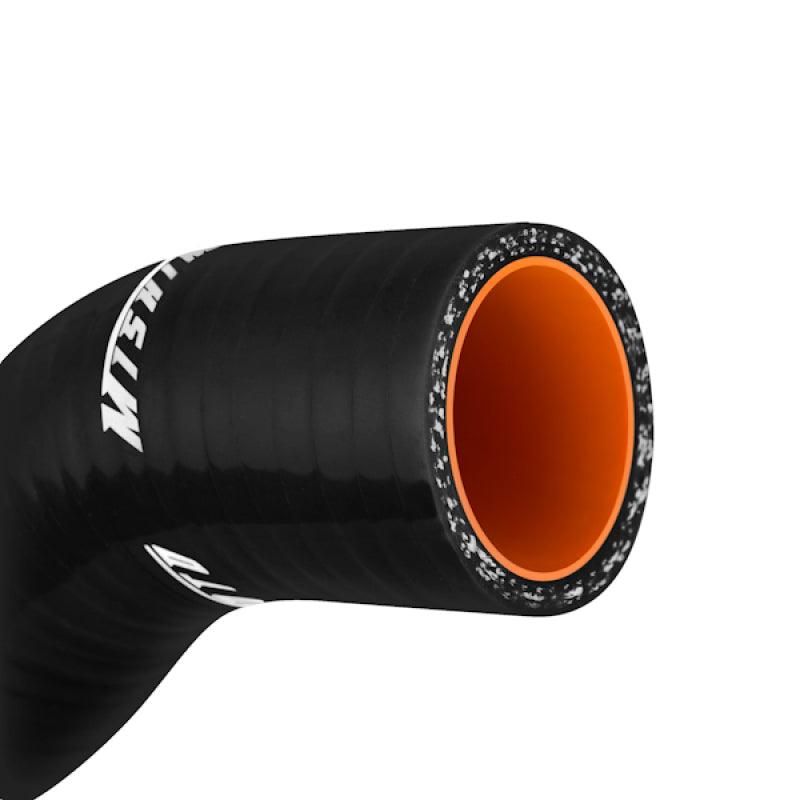 Mishimoto 09+ Nissan 370Z Black Silicone Hose Kit - Order Your Parts - اطلب قطعك