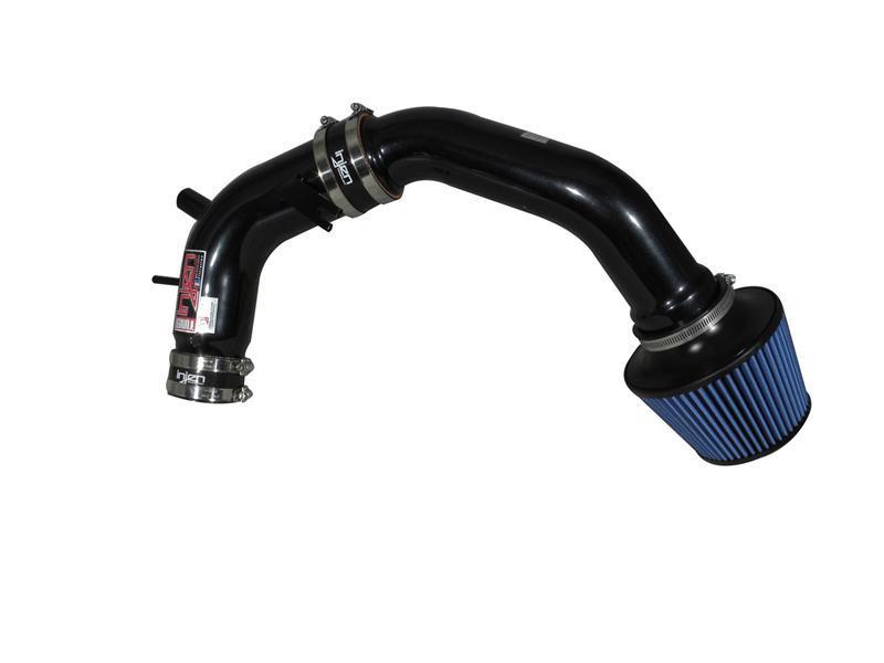 Injen 03-07 Accord 4 Cyl. LEV Motor Only (No MAF Sensor) Black Cold Air Intake - Order Your Parts - اطلب قطعك