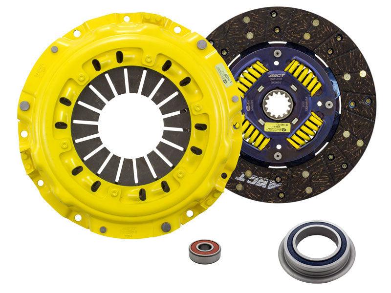 ACT 1993 Toyota Supra HD/Perf Street Sprung Clutch Kit - Order Your Parts - اطلب قطعك