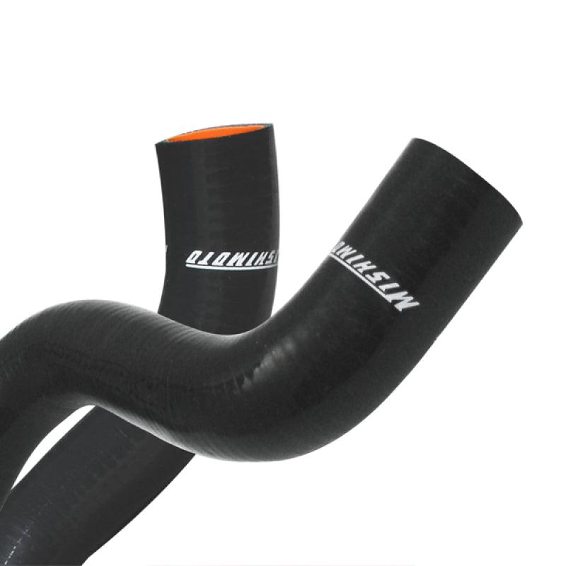 Mishimoto Mitsubishi EVO 9 Black Silicone Hose Kit - Order Your Parts - اطلب قطعك