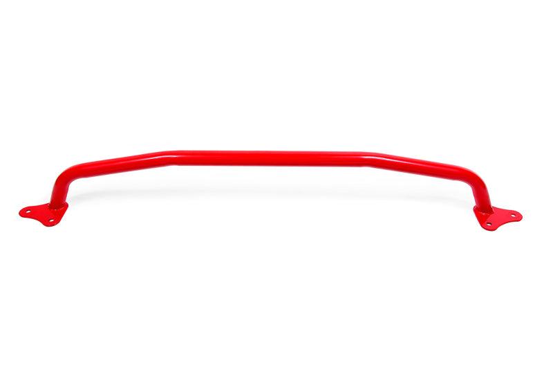 BMR 15-19 Ford Mustang S550 Rear Bumper Support (Red) - Order Your Parts - اطلب قطعك
