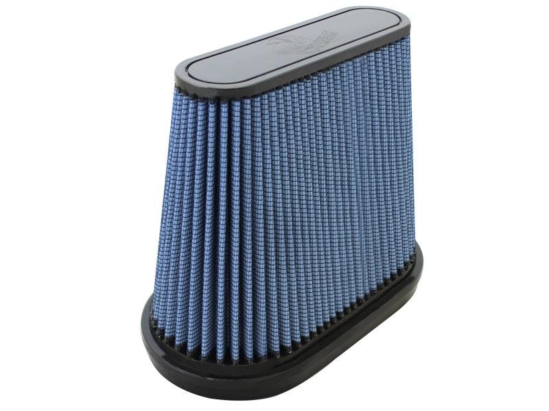 aFe MagnumFLOW Air Filter PRO 5R Chevrolet Corvette 2014 V8 6.2L - Order Your Parts - اطلب قطعك