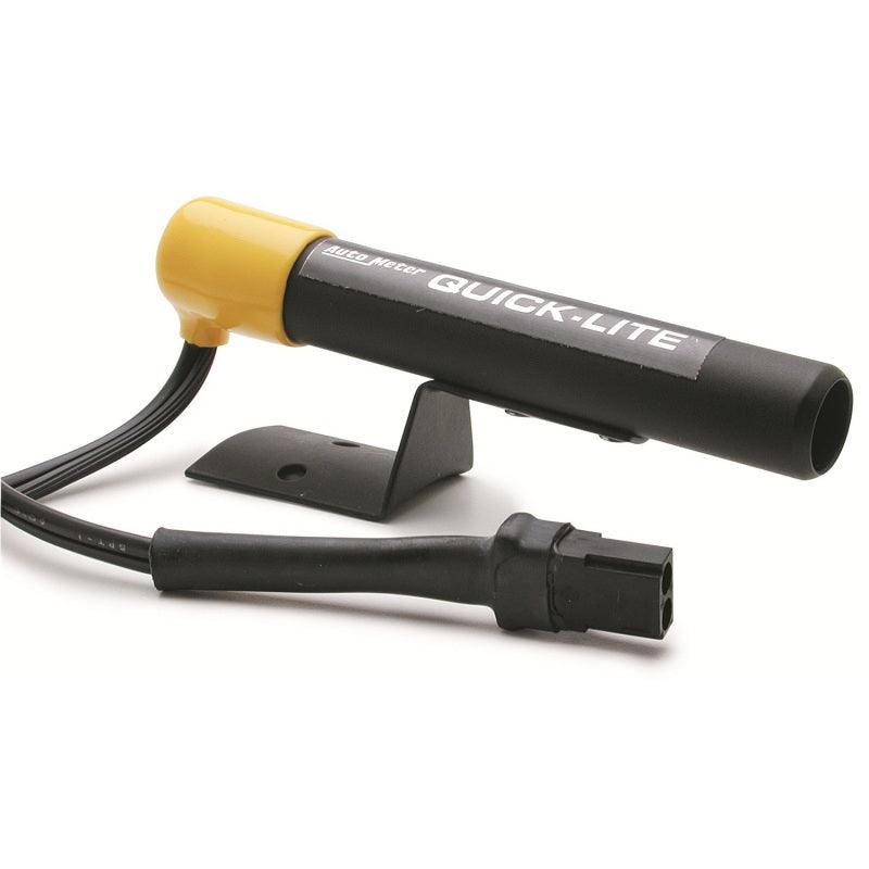 Autometer Black Quick-Lite Shift-Lite - Order Your Parts - اطلب قطعك