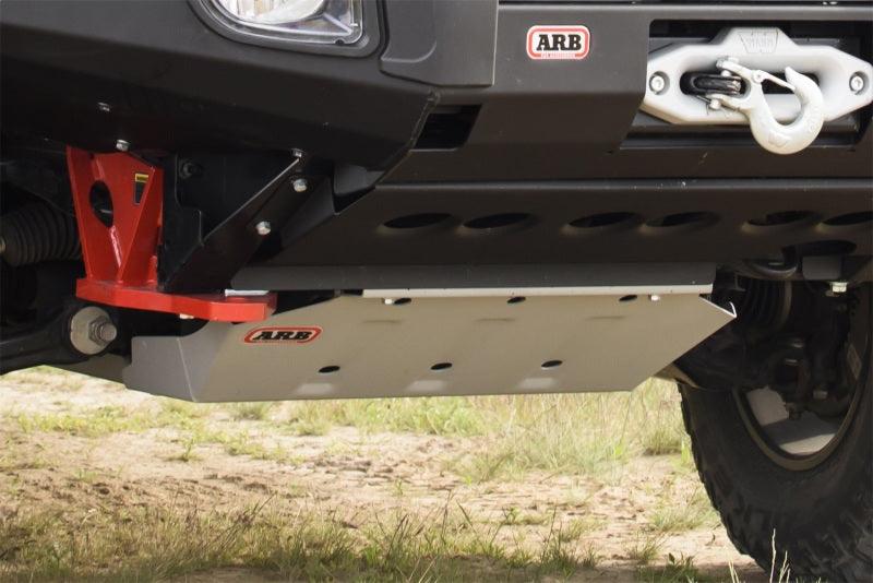 ARB Under Vehicle Protection Tacoma 05 On Or 16On - Order Your Parts - اطلب قطعك