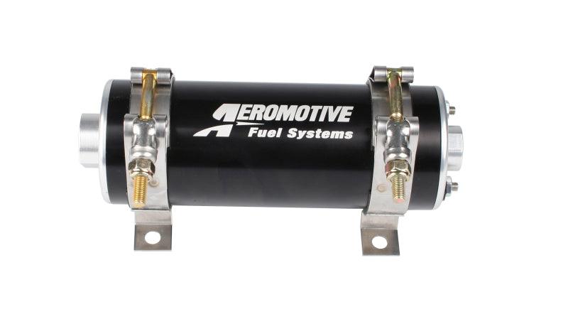 Aeromotive 700 HP EFI Fuel Pump - Black - Order Your Parts - اطلب قطعك