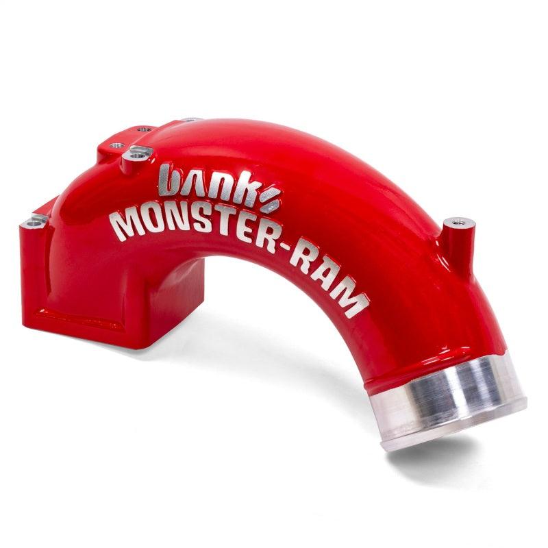 Banks Power 03-07 Dodge 5.9L w/ Stock Intercooler Monster-Ram Intake System - Order Your Parts - اطلب قطعك