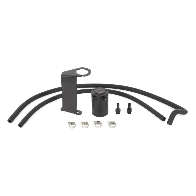 Mishimoto 2016+ Infiniti Q50 3.0T Baffled Oil Catch Can PCV Side - Order Your Parts - اطلب قطعك