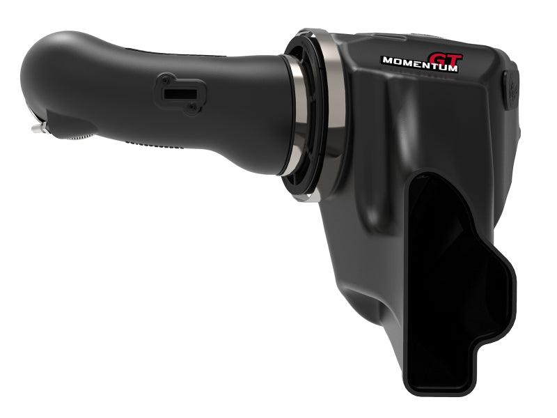 aFe Momentum GT Pro 5R Cold Air Intake System 18-19 Ford Mustang GT 5.0L V8 - Order Your Parts - اطلب قطعك