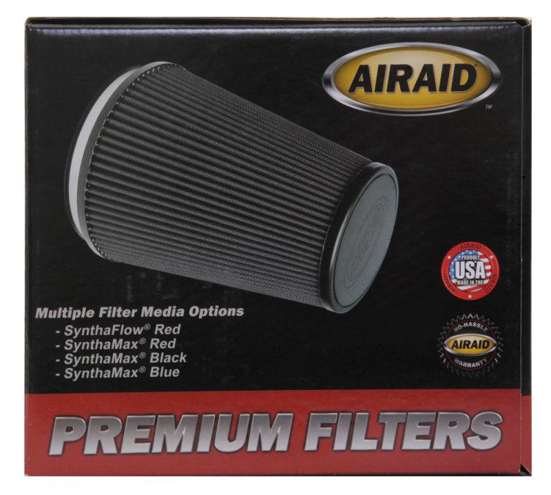 Airaid Dodge 5.9/6.7L DSL / Ford 6.0L DSL Kit Replacement Air Filter - Order Your Parts - اطلب قطعك