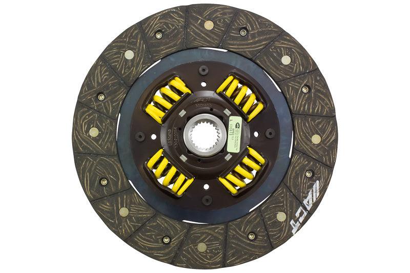 ACT 2010 Hyundai Genesis Coupe Perf Street Sprung Disc - Order Your Parts - اطلب قطعك