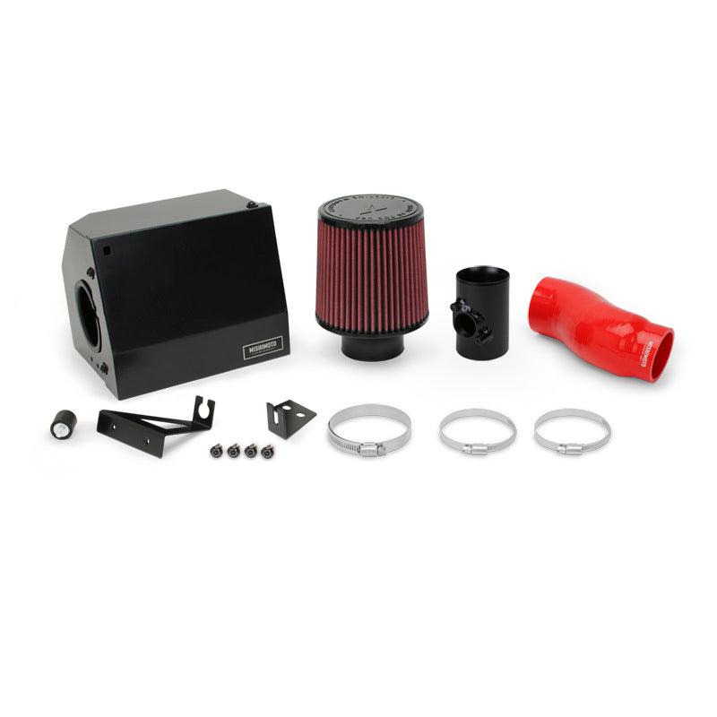 Mishimoto 2017+ Honda Civic SI Performance Air Intake Kit - Red - Order Your Parts - اطلب قطعك