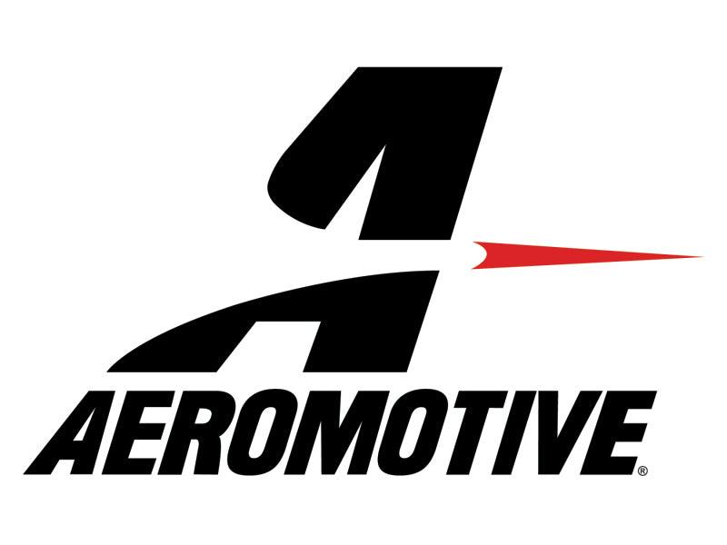 Aeromotive In-Line Filter - (AN-06 Male) 100 Micron Stainless Steel Element - Order Your Parts - اطلب قطعك