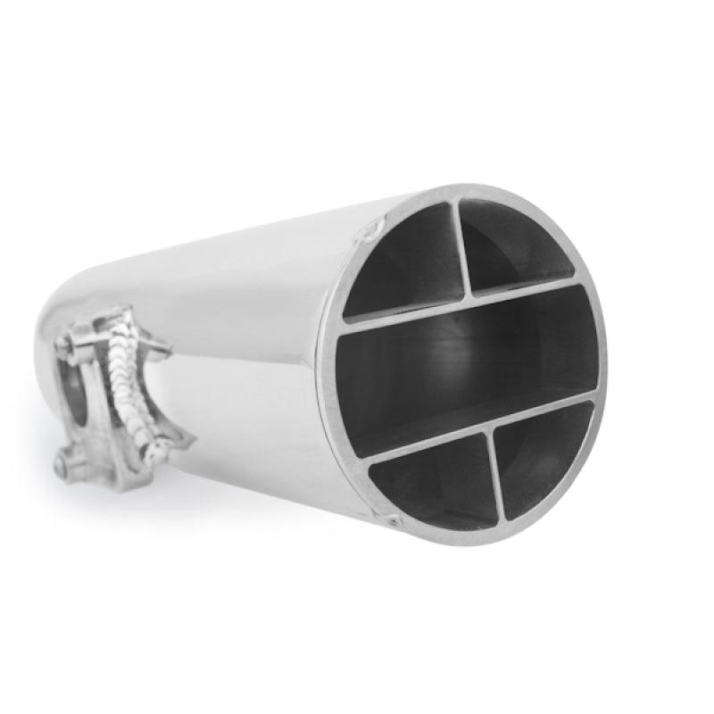 Mishimoto 08+ Subaru WRX/STi Performance Cold Air Intake Kit - Wrinkle Black - Order Your Parts - اطلب قطعك