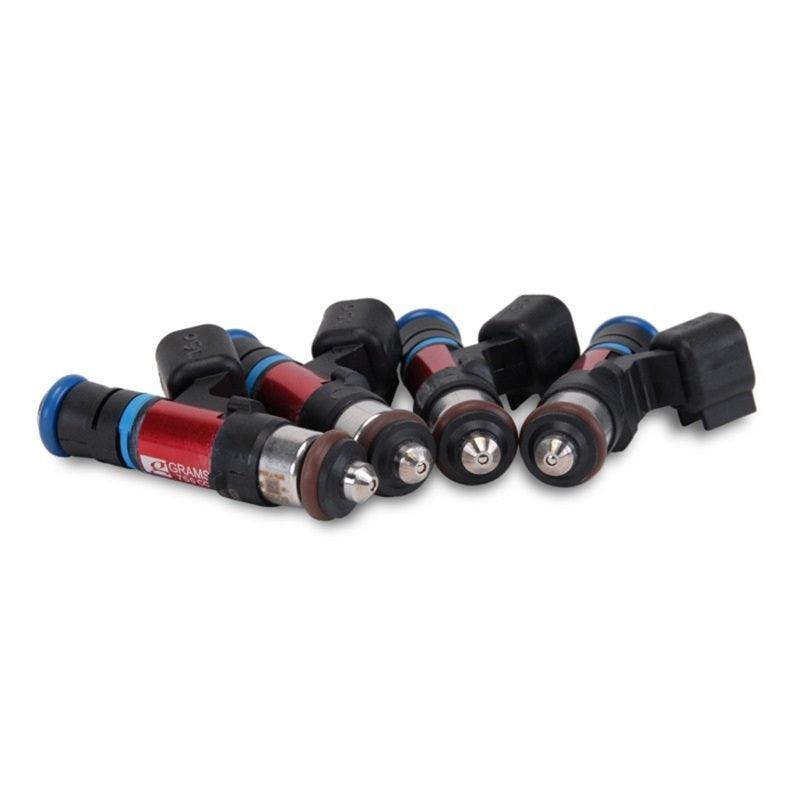 Grams Performance Honda/Acura B/D/F/H Series (Excl D17) 750cc Fuel Injectors (Set of 4) - Order Your Parts - اطلب قطعك