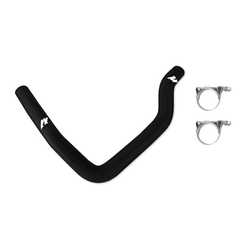 Mishimoto Mitsubishi EVO 10 BOV Return Black Silicone Hose Kit - Order Your Parts - اطلب قطعك