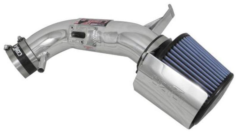 Injen 07-09 Altima 4 Cylinder 2.5L w/ Heat Shield (Automatic Only) Polished Short Ram Intake - Order Your Parts - اطلب قطعك