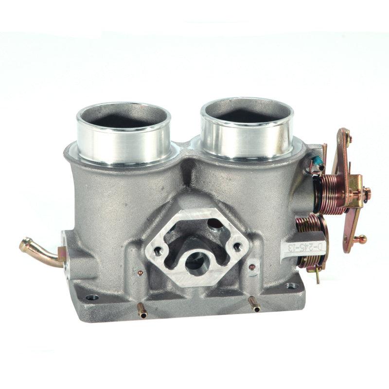 BBK 87-96 Ford F Series Truck RV 302 351 Twin 56mm Throttle Body BBK Power Plus Series - Order Your Parts - اطلب قطعك