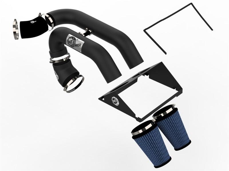 aFe Magnum FORCE Stage-2 Pro 5R Cold Air Intake System 2017 Ford F-150 V6-3.5L (tt) - Order Your Parts - اطلب قطعك
