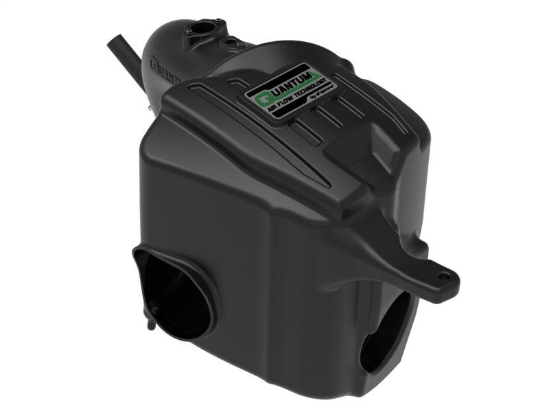 aFe Quantum Pro 5R Cold Air Intake System 13-18 Dodge Cummins L6-6.7L - Oiled - Order Your Parts - اطلب قطعك