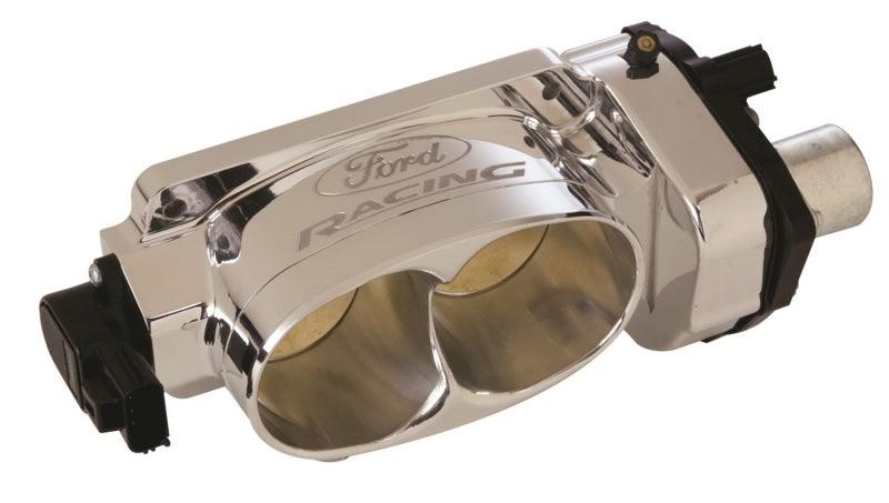 Ford Racing 2005-2010 Mustang GT Billet Throttle Body - Order Your Parts - اطلب قطعك