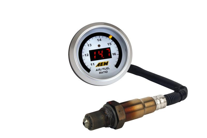 AEM Digital Wideband UEGO Gauge - Order Your Parts - اطلب قطعك