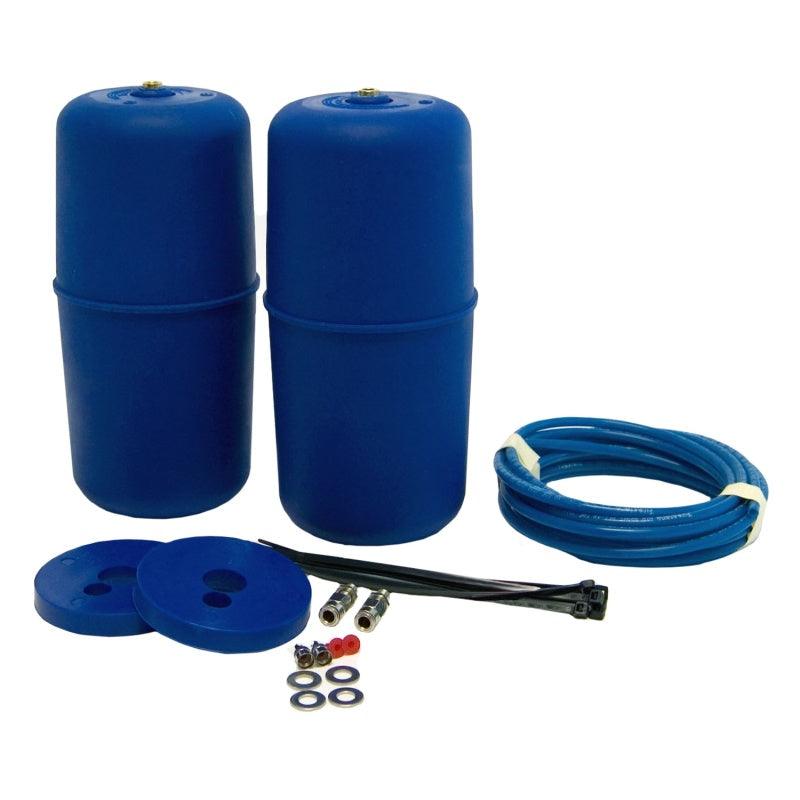 Firestone Coil-Rite Air Helper Spring Kit Rear 92-96 Grand Cherokee (W237604118) - Order Your Parts - اطلب قطعك