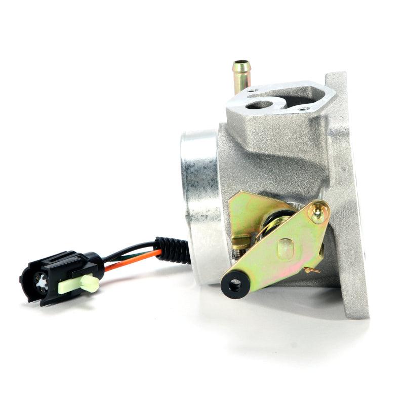BBK 86-93 Mustang 5.0 75mm Throttle Body BBK Power Plus Series - Order Your Parts - اطلب قطعك