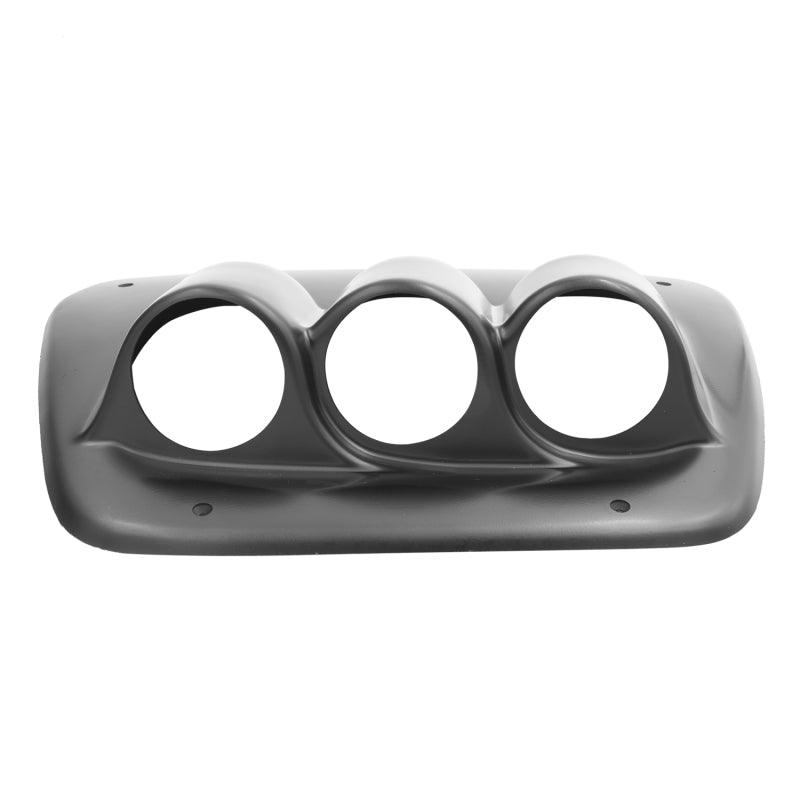 Autometer 02-07 WRX/STi 52mm Triple Dash Pod - Order Your Parts - اطلب قطعك