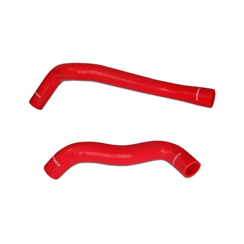 Mishimoto 99-00 Ford F250 7.3L Red Diesel Hose Kit - Order Your Parts - اطلب قطعك