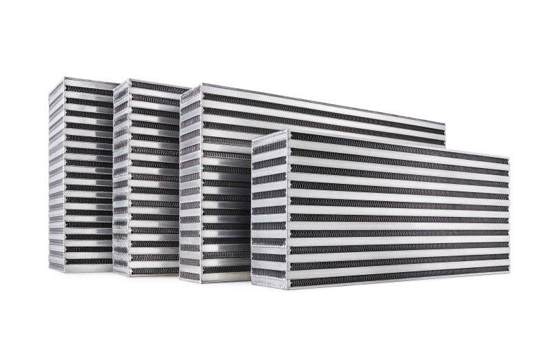 Garrett H2O / Air Intercooler CAC (3.80in x 3.80in x 9.80in) - 500 HP - Order Your Parts - اطلب قطعك