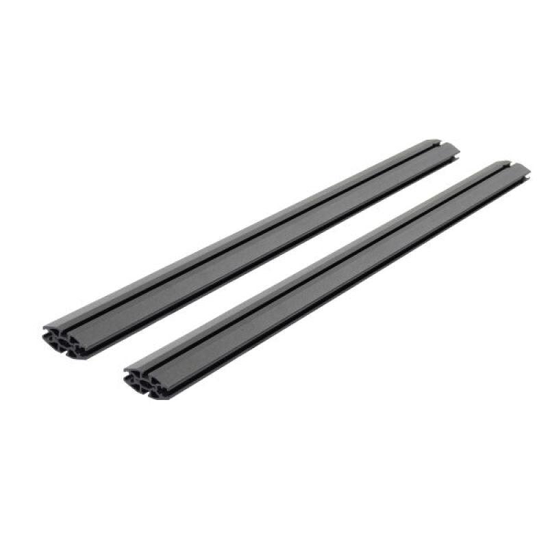 Go Rhino Universal XRS 37 3/4 Cross Rail Accessory Set - Tex. Black - Order Your Parts - اطلب قطعك