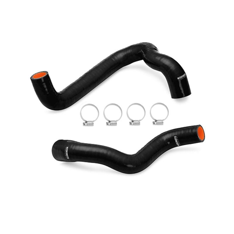 Mishimoto 2014+ Ford Fiesta ST Radiator Hose Kit (Black) - Order Your Parts - اطلب قطعك