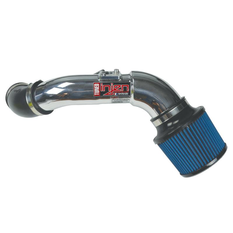 Injen 06-09 Civic Si 2.0L 4Cyl. Coupe & Sedan Polished Short Ram Intake - Order Your Parts - اطلب قطعك