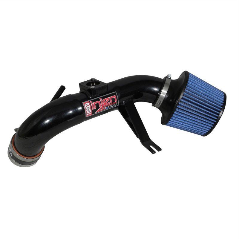 Injen 09-11 Mitsubishi Lancer GTS 2.4L 4 cyl Black Tuned Air Intake - Order Your Parts - اطلب قطعك