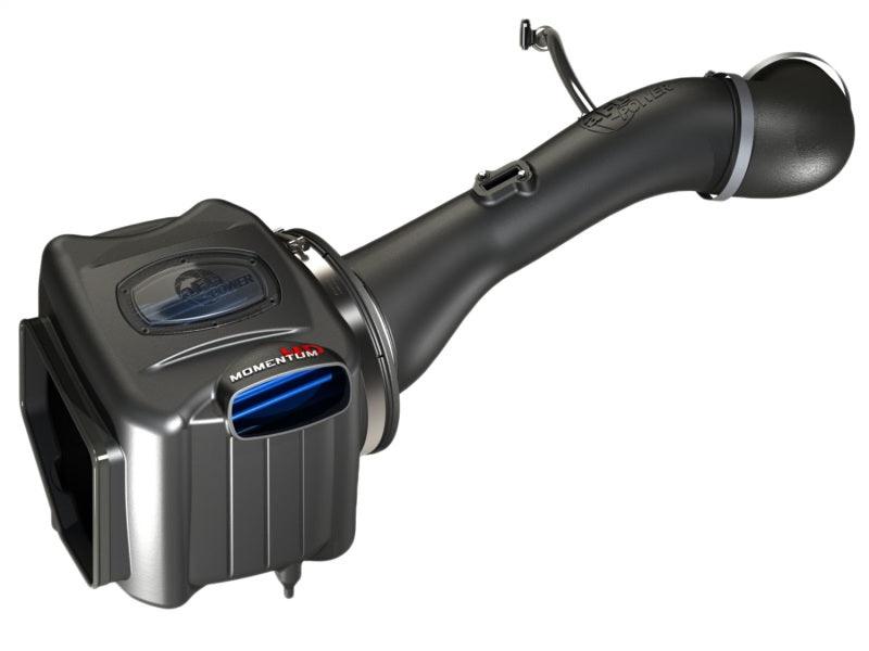 aFe Momentum GT Pro 5R Intake System 2016 GM Silverado HD / Sierra HD V8-6.0L - Order Your Parts - اطلب قطعك