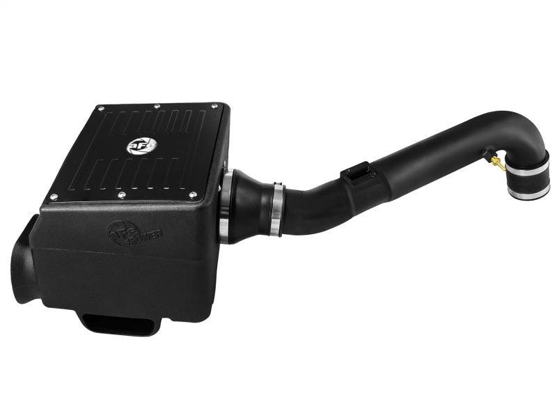 aFe MagnumFORCE Intake Stage-2 Si Pro Dry S 05-15 Toyota Tacoma 2.7L - Order Your Parts - اطلب قطعك