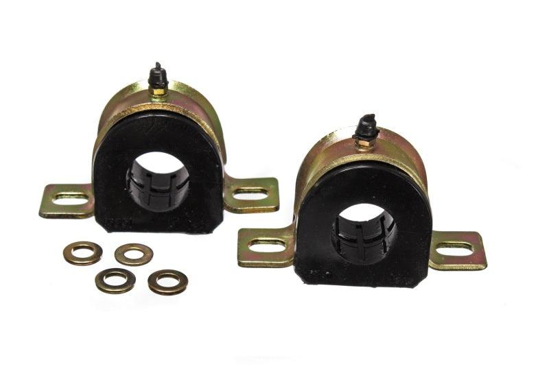 Energy Suspension Universal Black Greaseable 35mm Sway Bar Bushings - Order Your Parts - اطلب قطعك